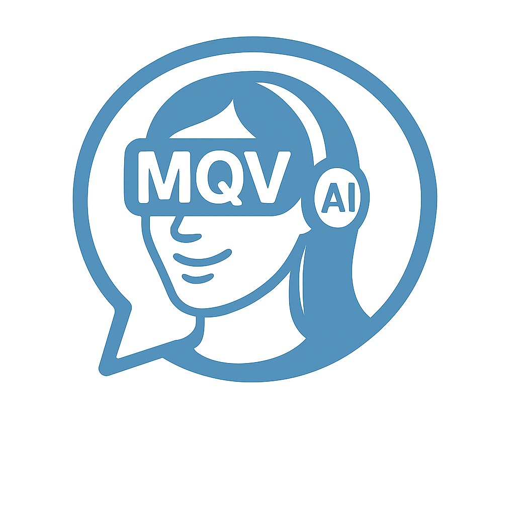 MQV AI Logo